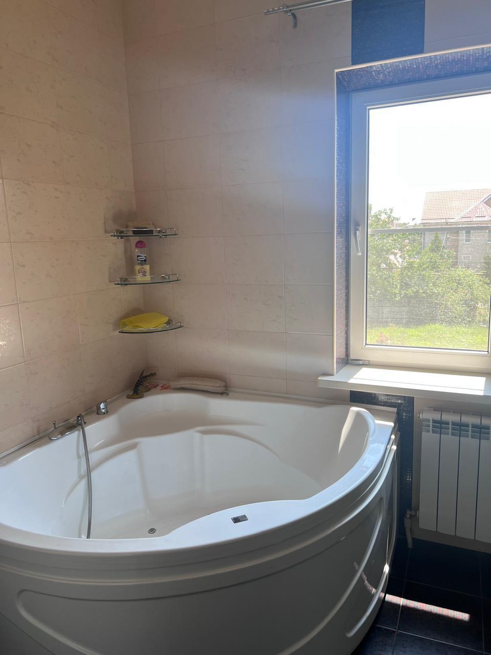 Фото №7: Дом 307 м² + 5.5 сот. - Знаменский, мкр. Карасунский внутригородской округ, пер. Первомайский, 5