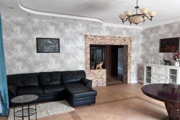 Фото №2: Дом 307 м² - Знаменский, мкр. Карасунский внутригородской округ, пер. Первомайский, 5