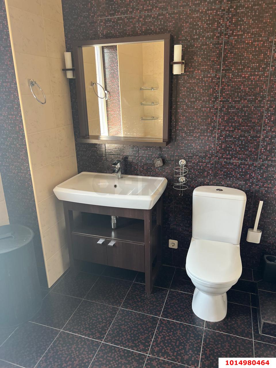 Фото №6: Дом 307 м² + 5.5 сот. - Знаменский, Карасунский внутригородской округ, пер. Первомайский, 5