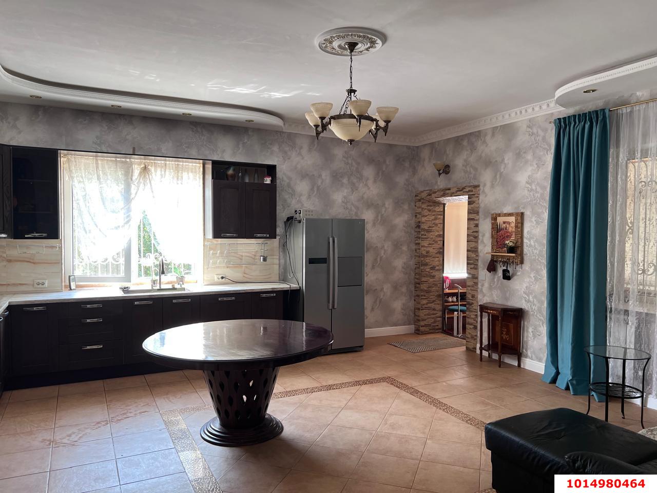 Фото №8: Дом 307 м² + 5.5 сот. - Знаменский, Карасунский внутригородской округ, пер. Первомайский, 5