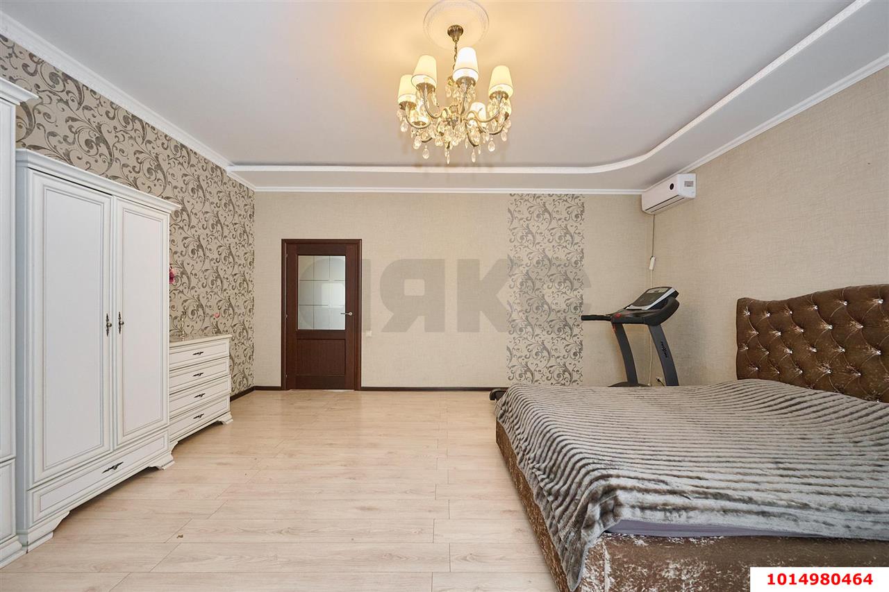 Фото №11: Дом 307 м² + 5.5 сот. - Знаменский, мкр. Карасунский внутригородской округ, пер. Первомайский, 5
