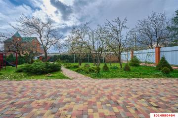 Фото №5: Дом 307 м² - Знаменский, мкр. Карасунский внутригородской округ, пер. Первомайский, 5