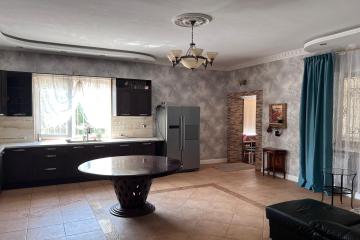 Фото №3: Дом 307 м² - Знаменский, мкр. Карасунский внутригородской округ, пер. Первомайский, 5