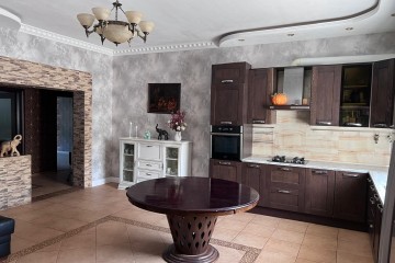 Фото №5: Дом 307 м² - Знаменский, мкр. Карасунский внутригородской округ, пер. Первомайский, 5