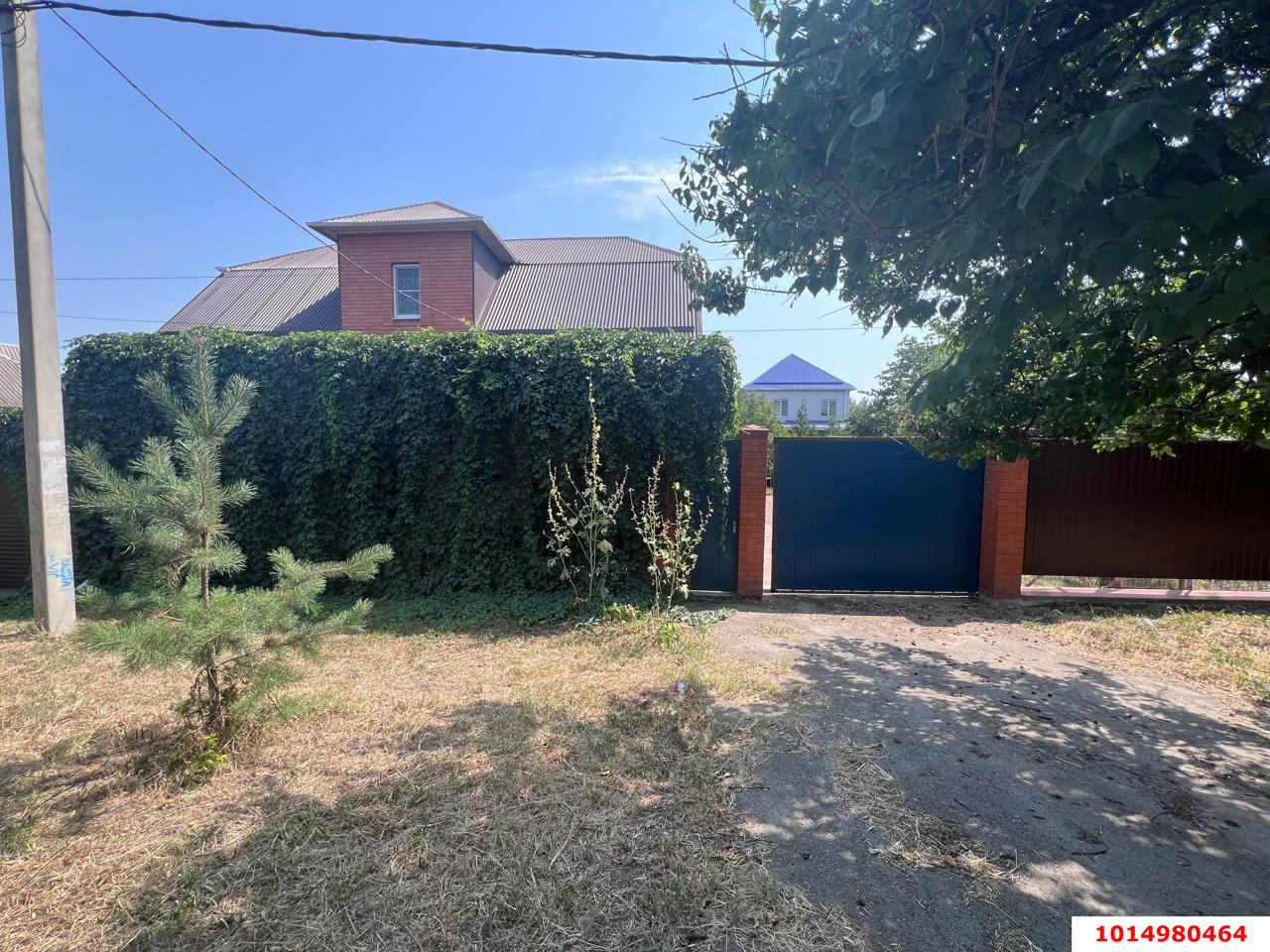 Фото №12: Дом 307 м² + 5.5 сот. - Знаменский, Карасунский внутригородской округ, пер. Первомайский, 5