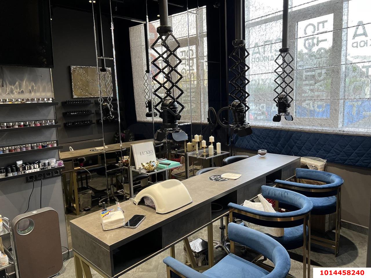 Фото №4: Торговое помещение 83 м² - Краснодар, Центральный, ул. Кубанская набережная, 39