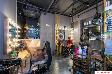 Фото №2: Торговое помещение 83 м² - Краснодар, мкр. Центральный, ул. Кубанская набережная, 39