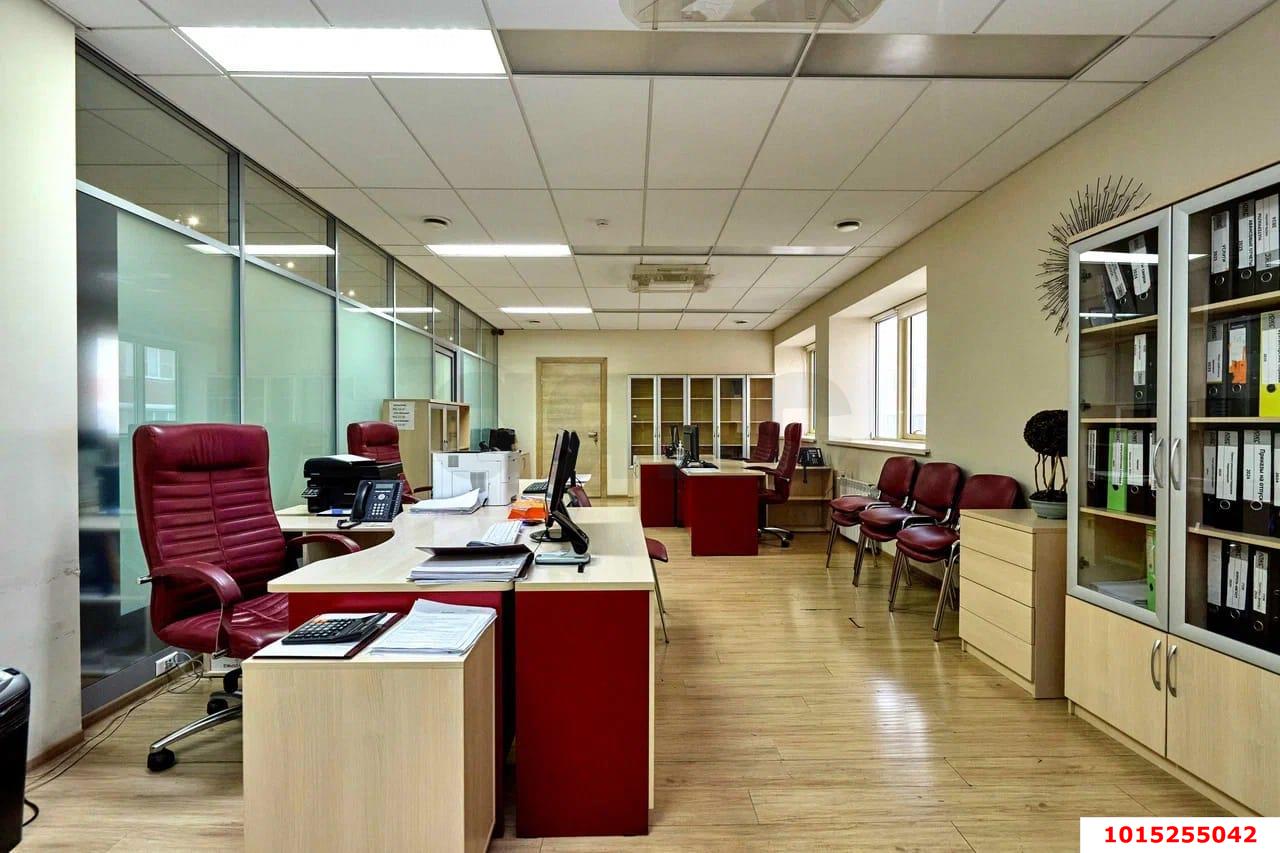 Фото №12: Офисное помещение 3607 м² - Краснодар, Фестивальный, ул. Аэродромная, 132
