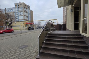 Фото №4: Офисное помещение 3607 м² - Краснодар, мкр. Фестивальный, ул. Аэродромная, 132