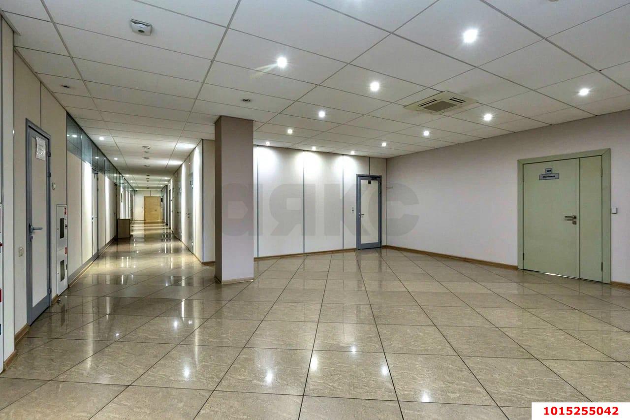 Фото №10: Офисное помещение 3607 м² - Краснодар, Фестивальный, ул. Аэродромная, 132