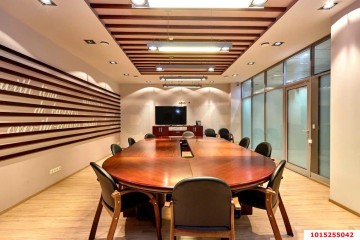 Фото №5: Офисное помещение 3607 м² - Краснодар, мкр. Фестивальный, ул. Аэродромная, 132