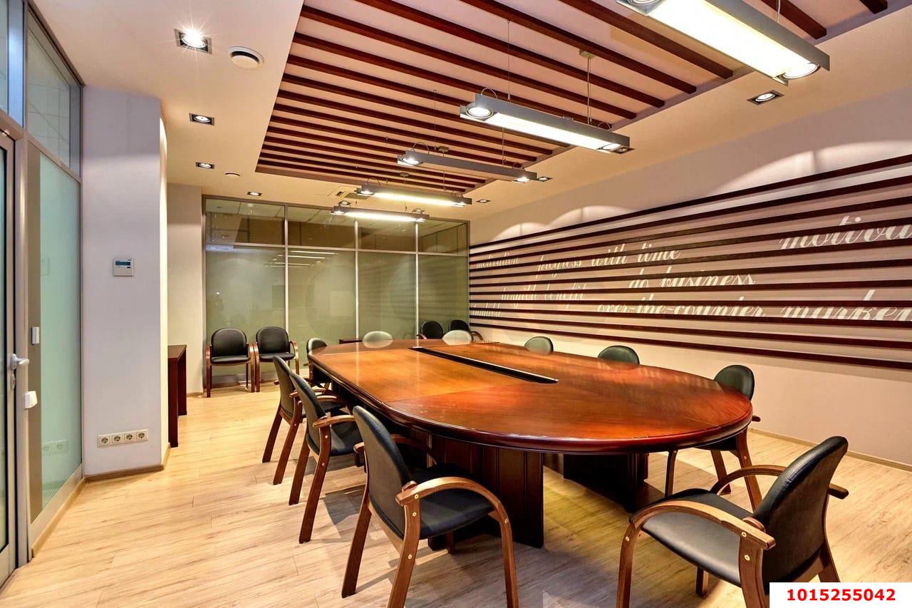 Фото №13: Офисное помещение 3607 м² - Краснодар, Фестивальный, ул. Аэродромная, 132