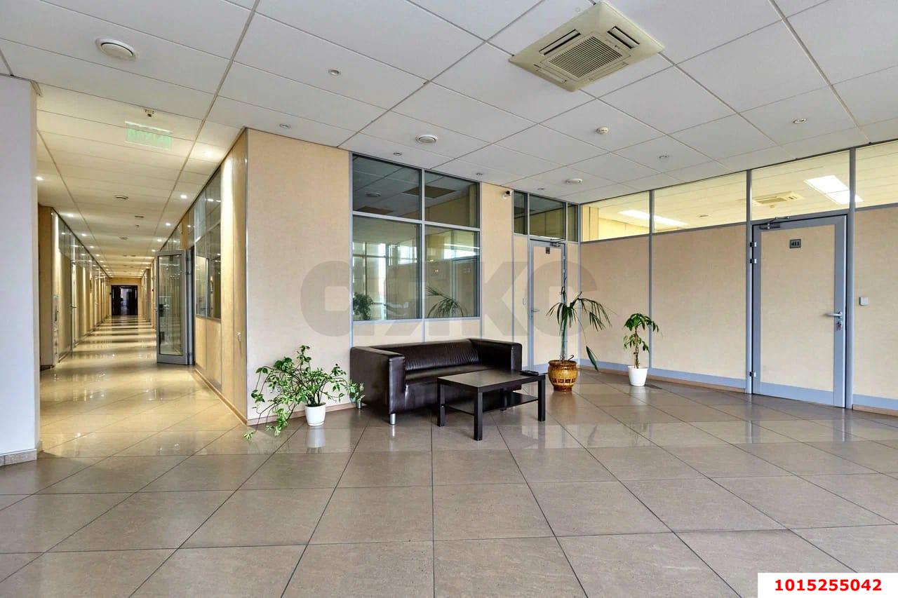 Фото №9: Офисное помещение 3607 м² - Краснодар, Фестивальный, ул. Аэродромная, 132