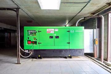 Фото №3: Коммерция 3606 м² - Краснодар, мкр. Фестивальный, ул. Аэродромная, 132