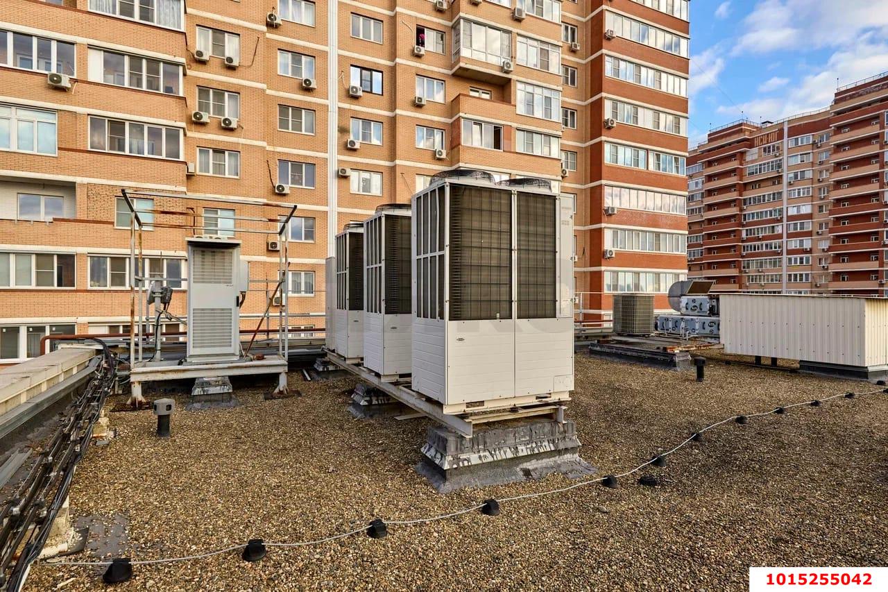 Фото №8: Офисное помещение 3607 м² - Краснодар, Фестивальный, ул. Аэродромная, 132