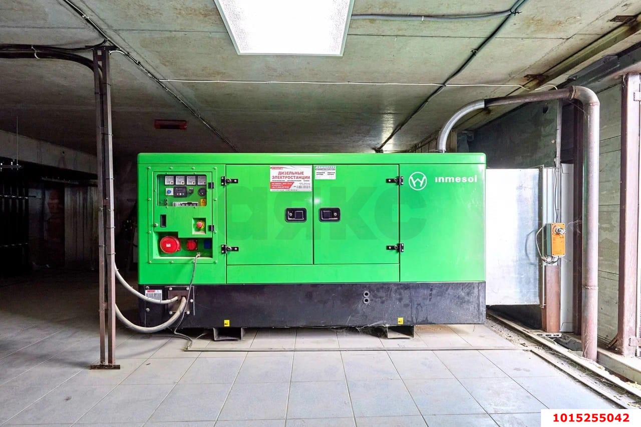 Фото №3: Офисное помещение 3607 м² - Краснодар, Фестивальный, ул. Аэродромная, 132