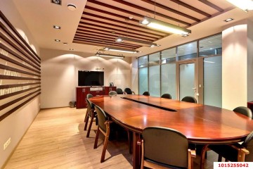 Фото №4: Офисное помещение 3607 м² - Краснодар, мкр. Фестивальный, ул. Аэродромная, 132