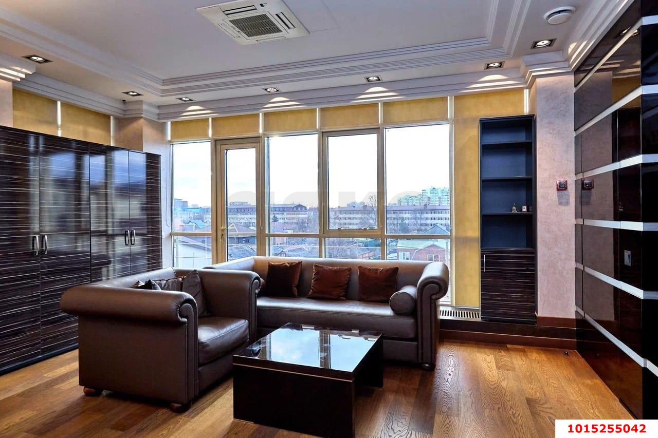 Фото №14: Офисное помещение 3607 м² - Краснодар, Фестивальный, ул. Аэродромная, 132