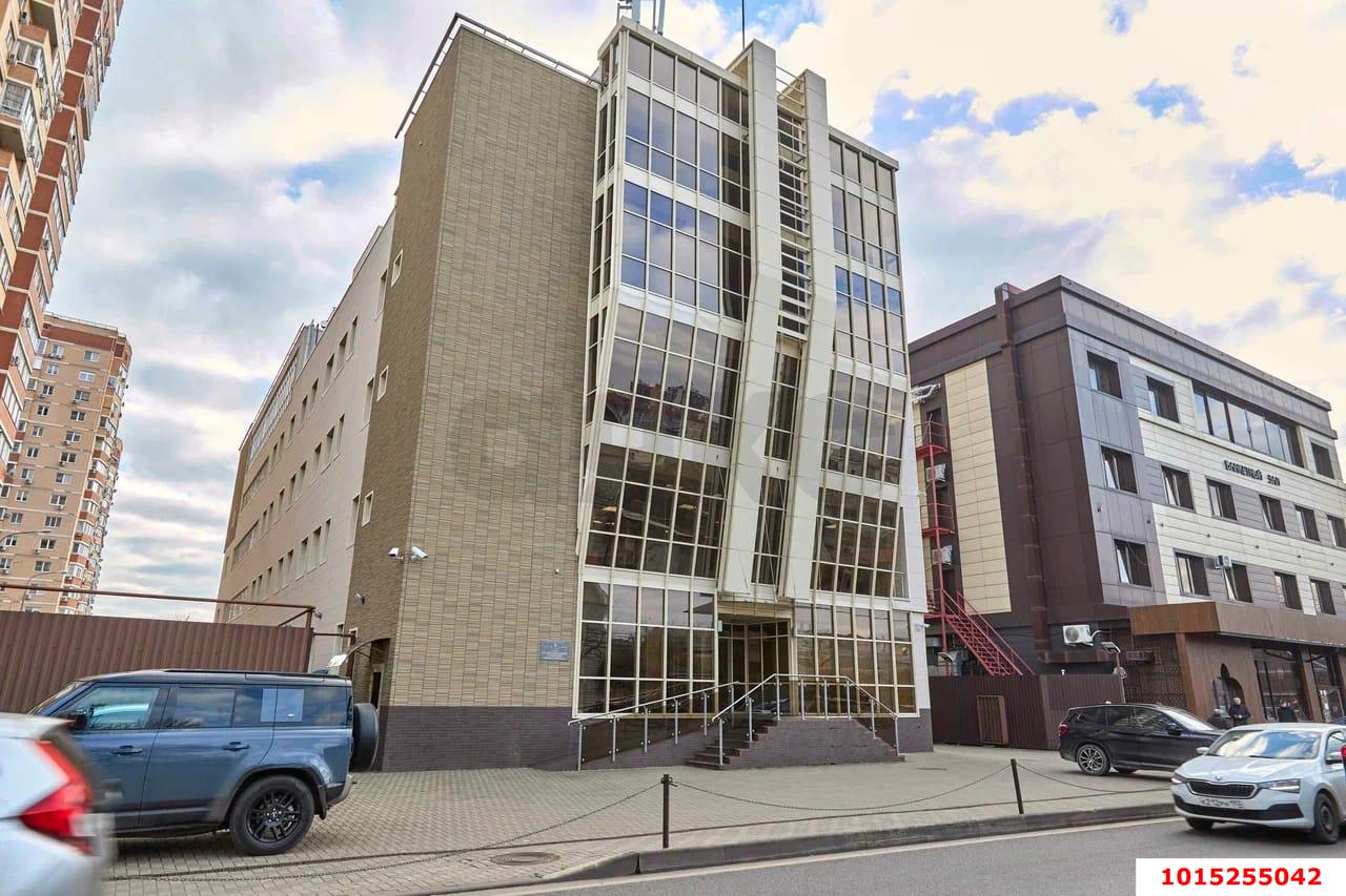 Фото №1: Офисное помещение 3607 м² - Краснодар, Фестивальный, ул. Аэродромная, 132