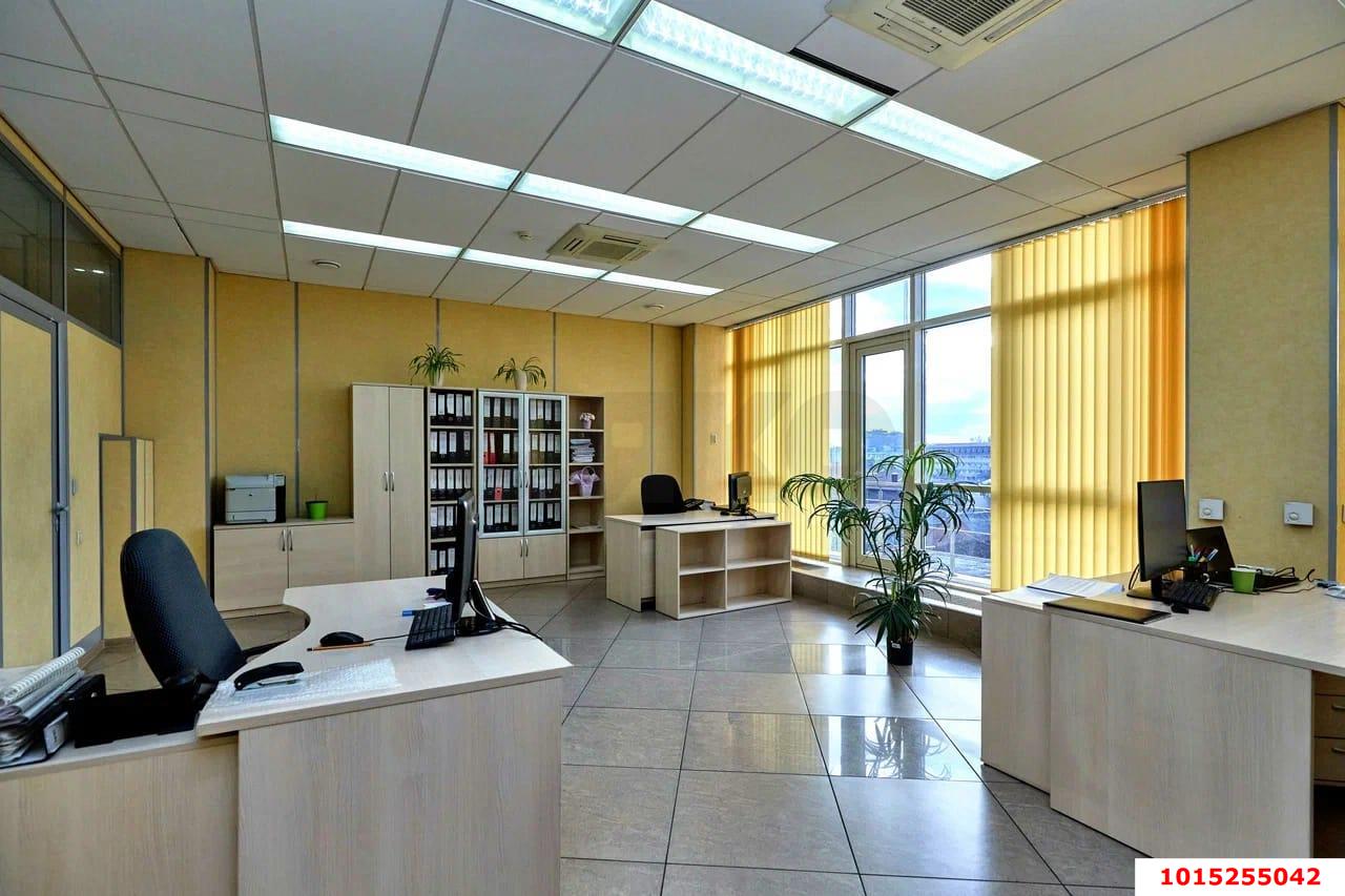Фото №6: Офисное помещение 3607 м² - Краснодар, Фестивальный, ул. Аэродромная, 132