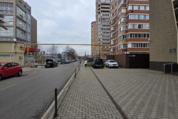 Фото №3: Офисное помещение 3607 м² - Краснодар, мкр. Фестивальный, ул. Аэродромная, 132