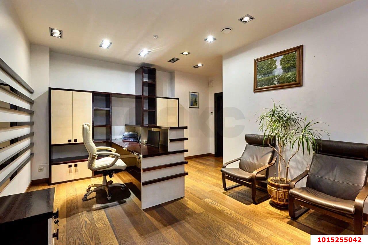 Фото №18: Офисное помещение 3607 м² - Краснодар, Фестивальный, ул. Аэродромная, 132