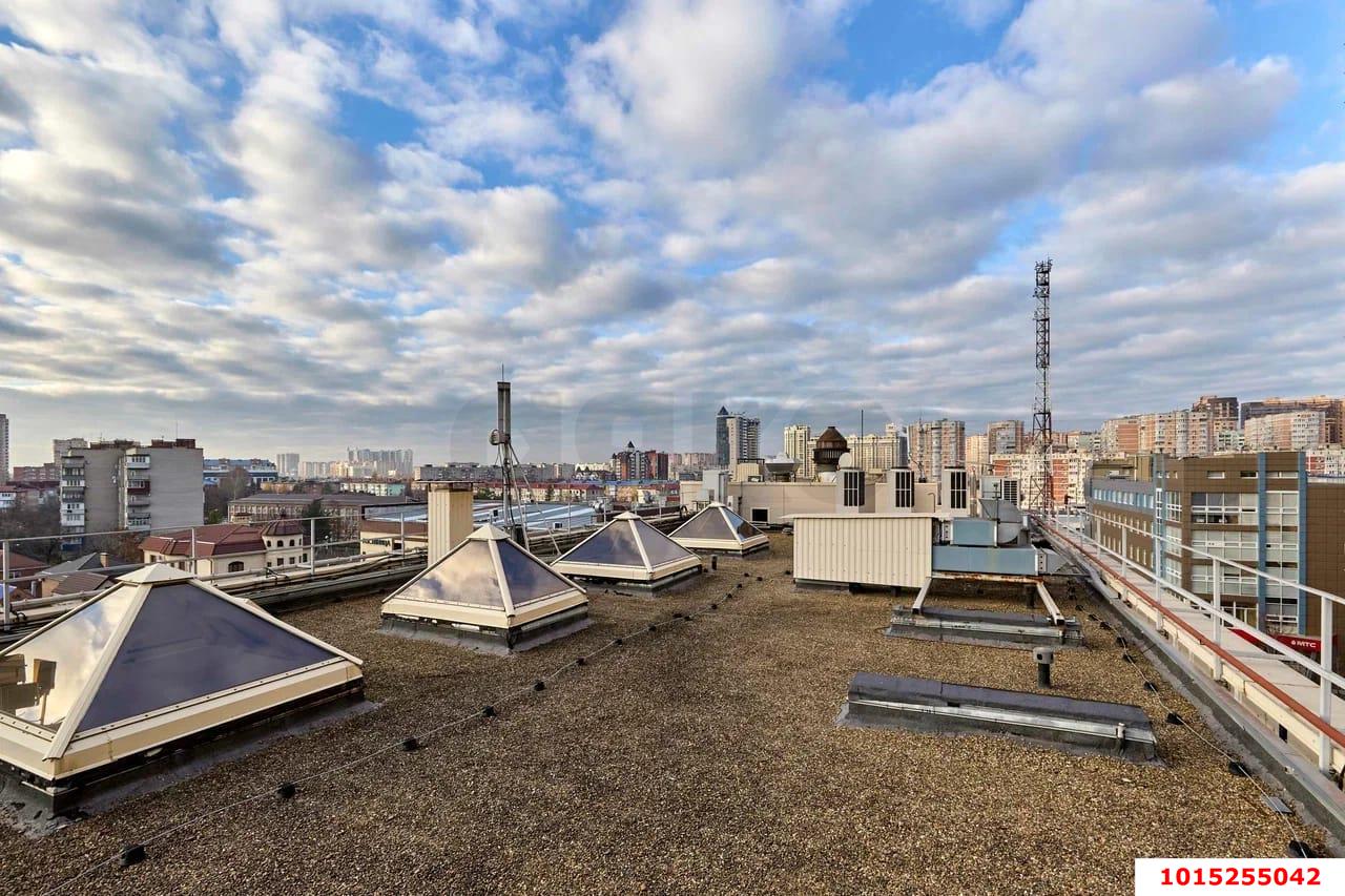 Фото №16: Офисное помещение 3607 м² - Краснодар, Фестивальный, ул. Аэродромная, 132