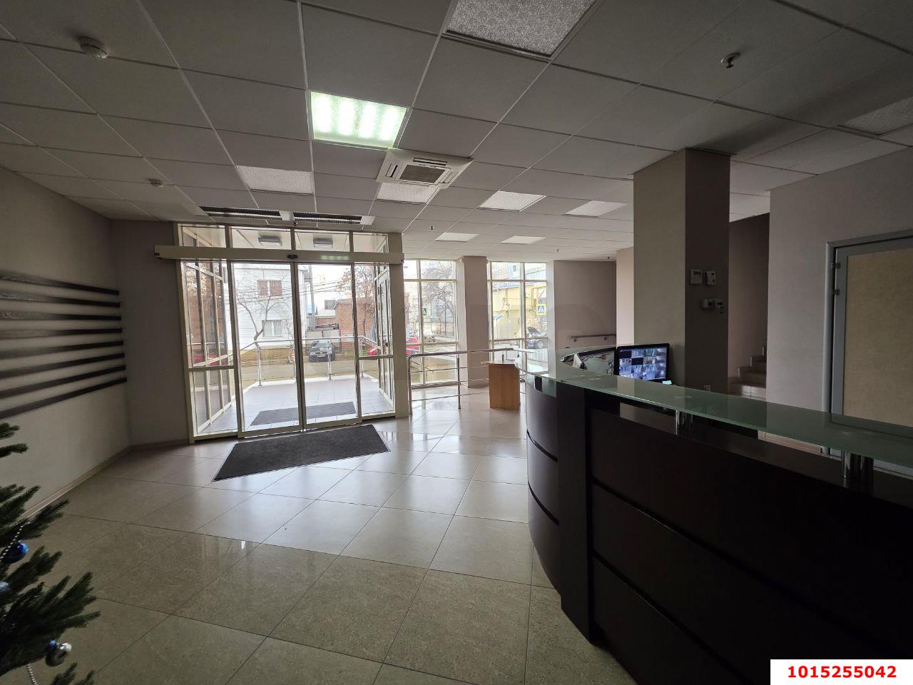 Фото №8: Офисное помещение 3607 м² - Краснодар, Фестивальный, ул. Аэродромная, 132