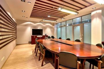 Фото №4: Коммерция 3606 м² - Краснодар, мкр. Фестивальный, ул. Аэродромная, 132