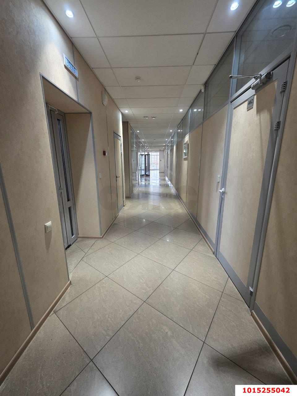 Фото №6: Офисное помещение 3607 м² - Краснодар, Фестивальный, ул. Аэродромная, 132