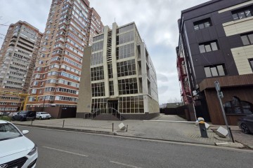 Фото №1: Офисное помещение 3607 м² - Краснодар, мкр. Фестивальный, ул. Аэродромная, 132