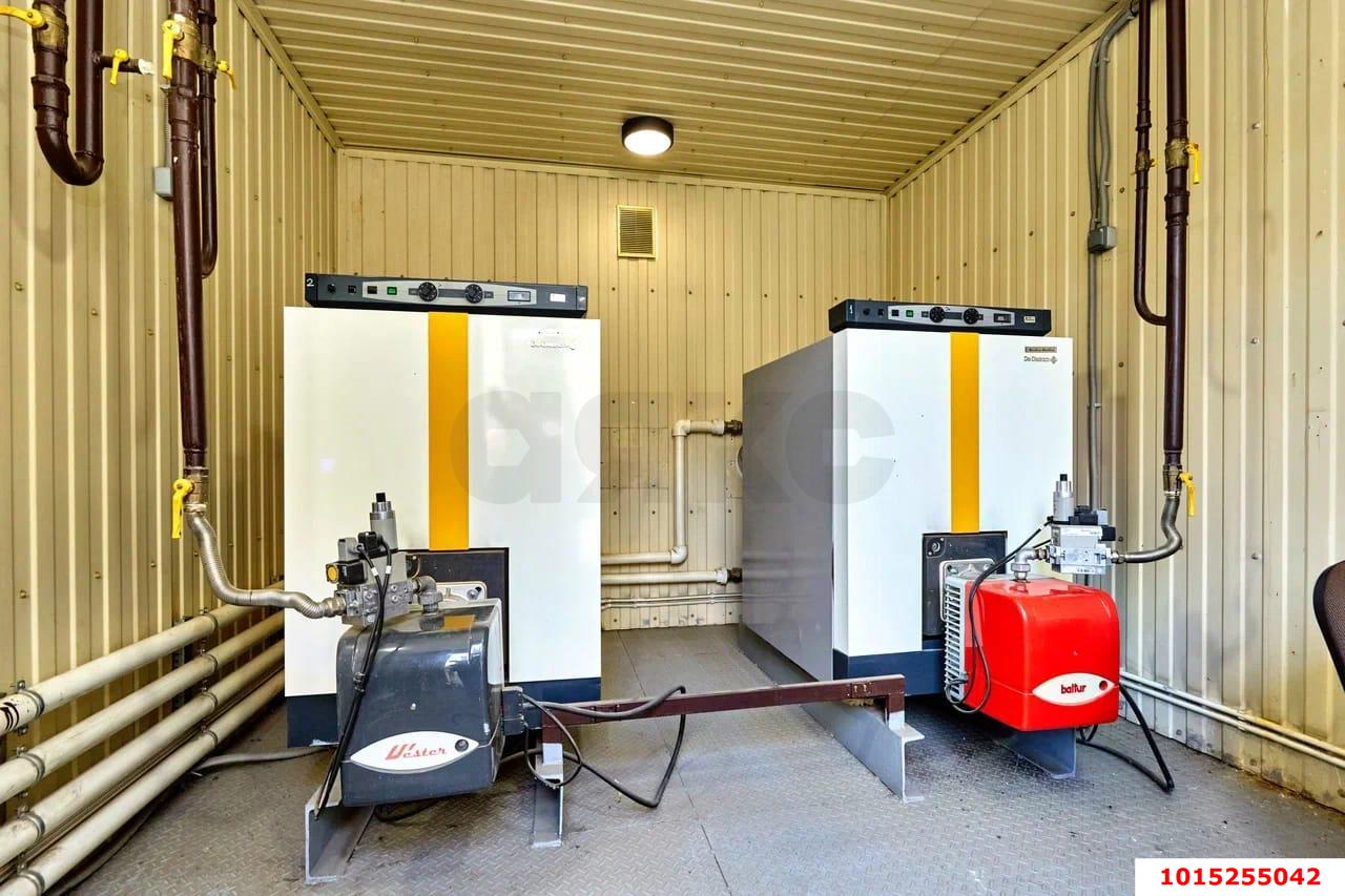 Фото №11: Офисное помещение 3607 м² - Краснодар, Фестивальный, ул. Аэродромная, 132