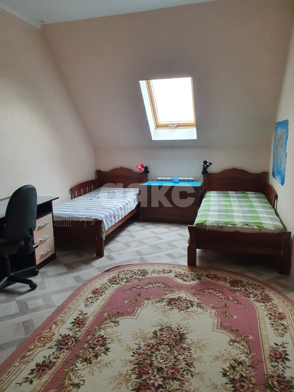 Фото №15: 2-комнатная квартира 64 м² - Геленджик, Толстый Мыс, ул. Южная, 35/1