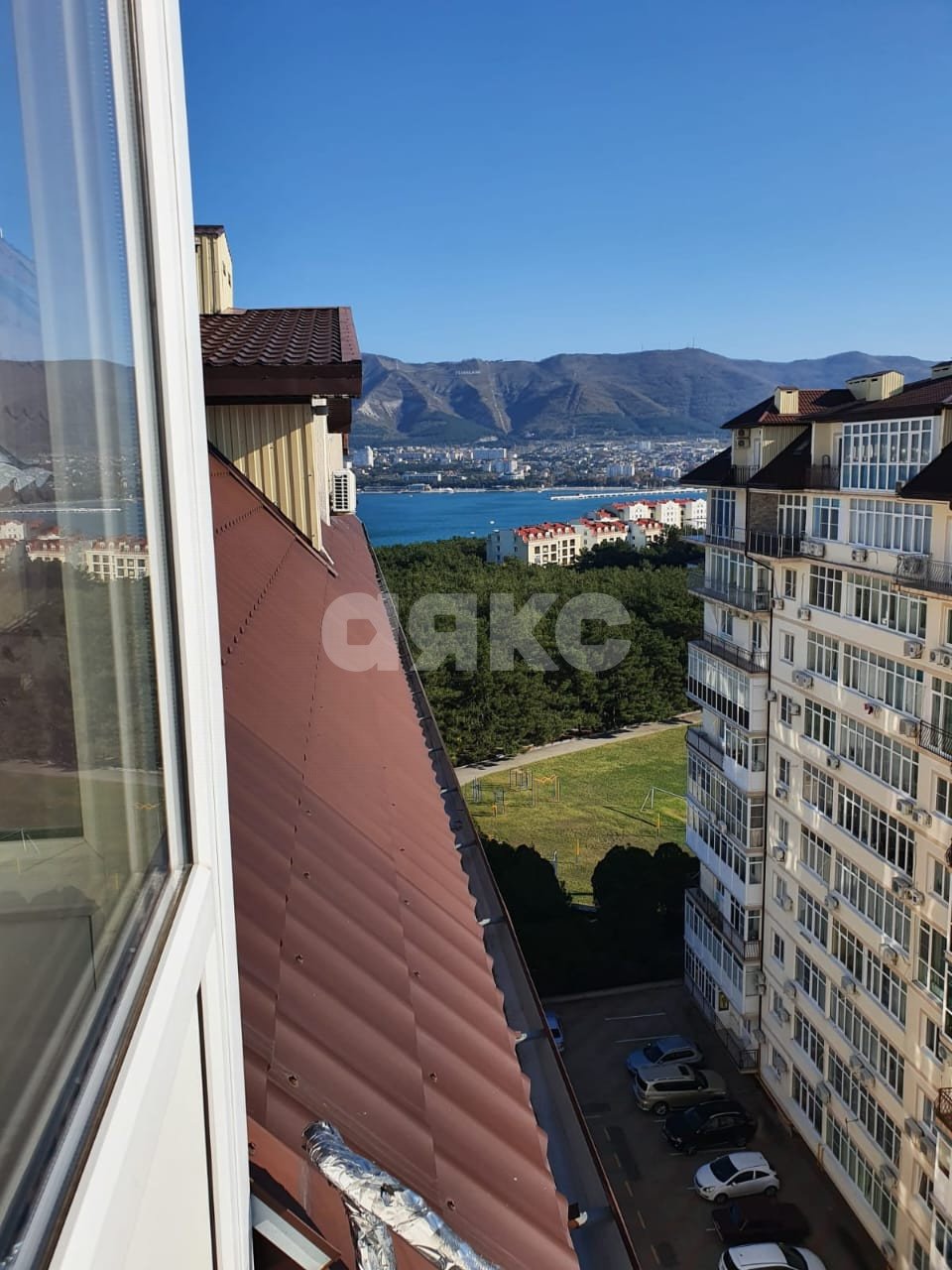 Фото №20: 2-комнатная квартира 64 м² - Геленджик, Толстый Мыс, ул. Южная, 35/1