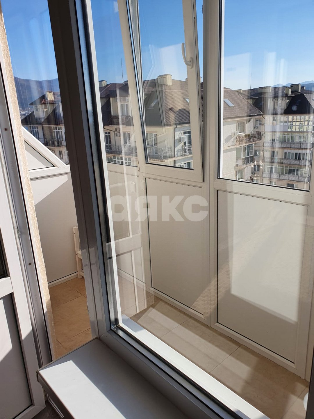 Фото №19: 2-комнатная квартира 64 м² - Геленджик, Толстый Мыс, ул. Южная, 35/1