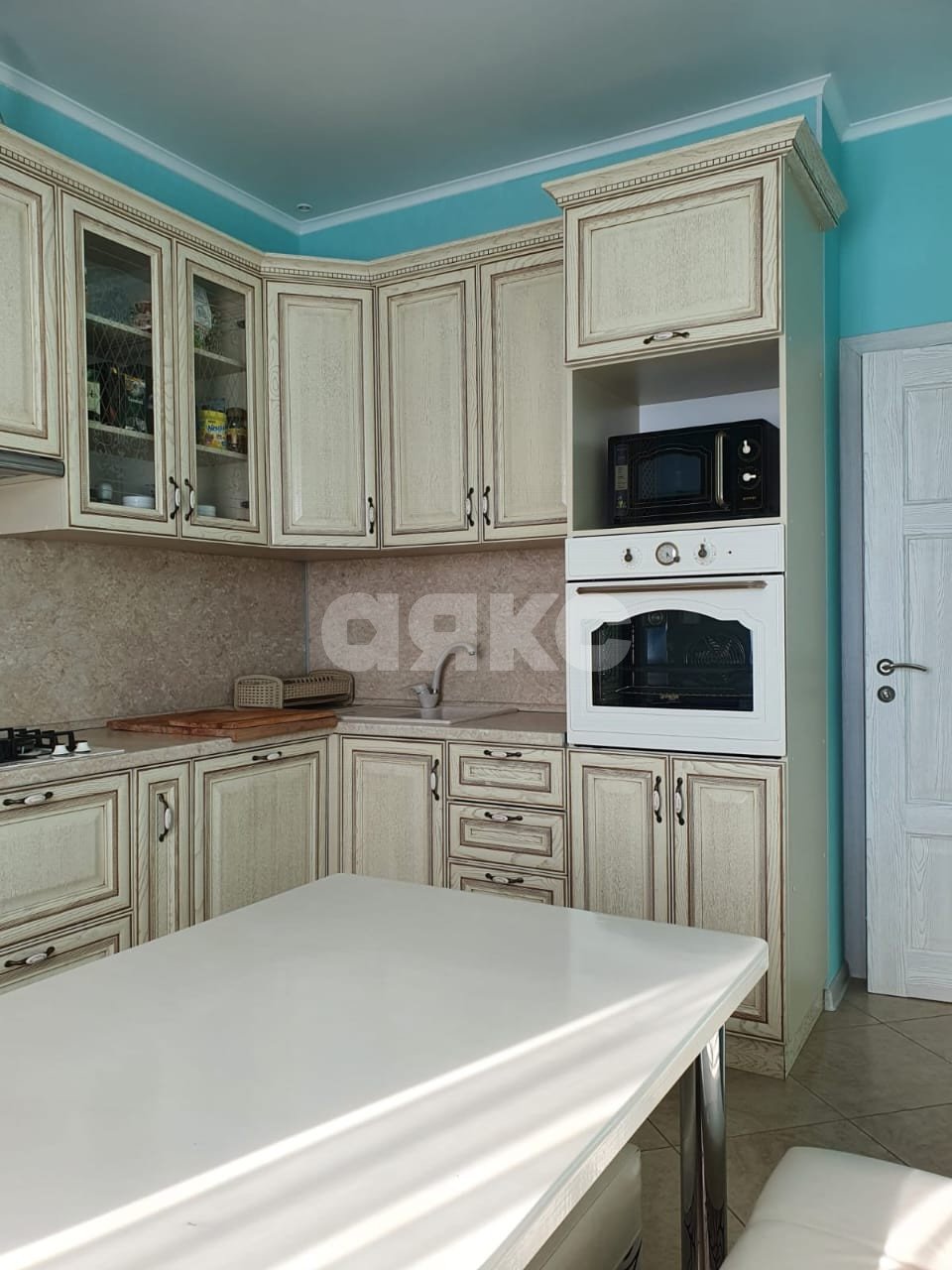 Фото №12: 2-комнатная квартира 64 м² - Геленджик, Толстый Мыс, ул. Южная, 35/1