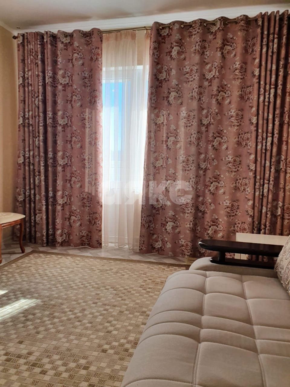 Фото №3: 2-комнатная квартира 64 м² - Геленджик, Толстый Мыс, ул. Южная, 35/1