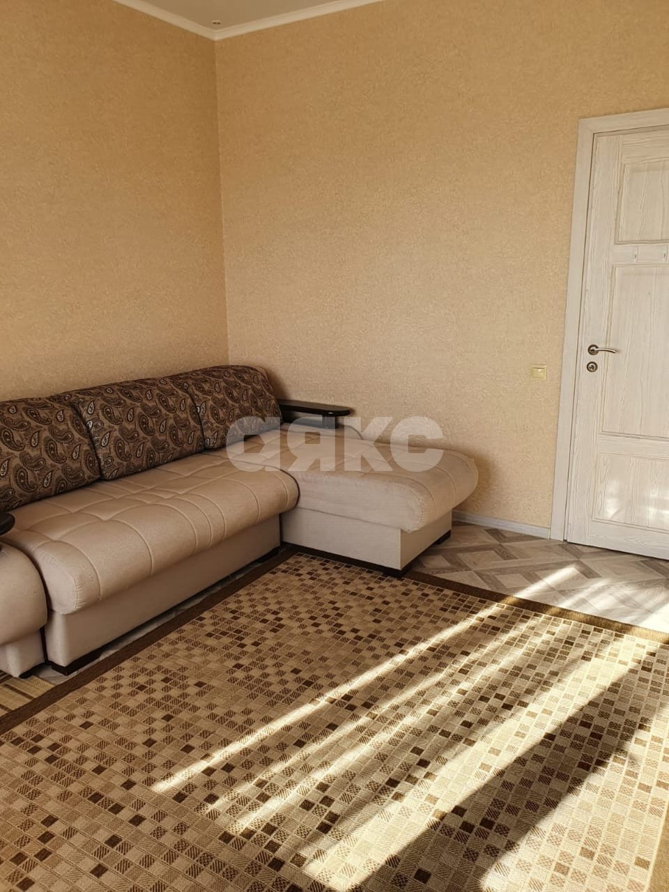 Фото №5: 2-комнатная квартира 64 м² - Геленджик, Толстый Мыс, ул. Южная, 35/1