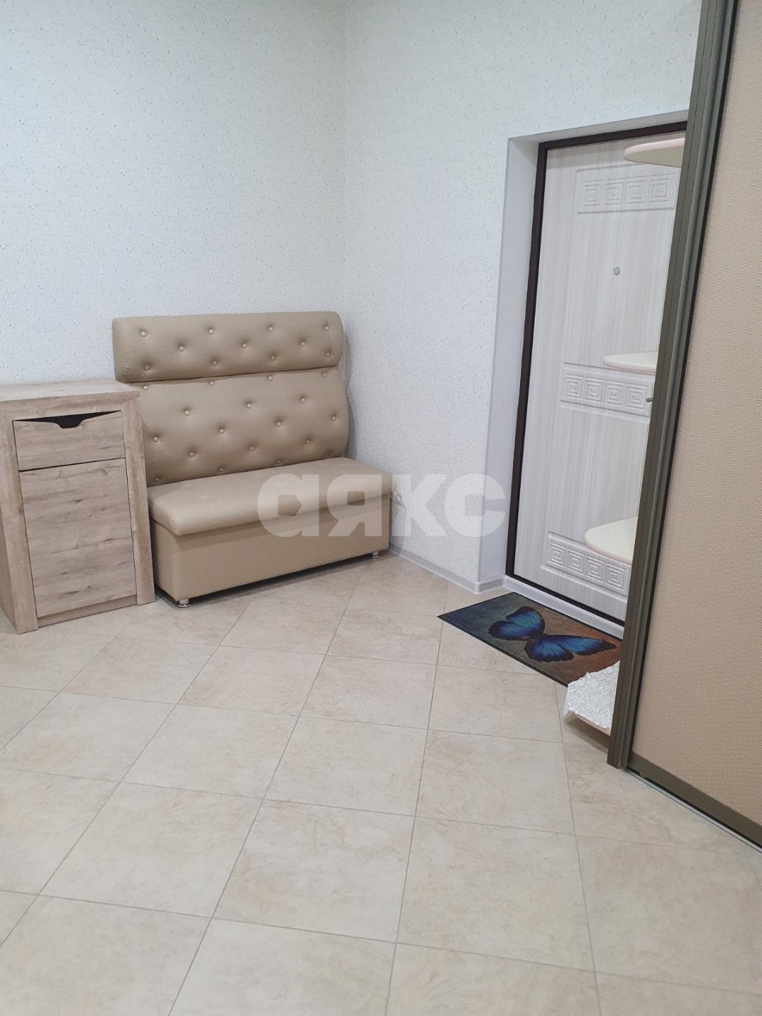 Фото №8: 2-комнатная квартира 64 м² - Геленджик, Толстый Мыс, ул. Южная, 35/1