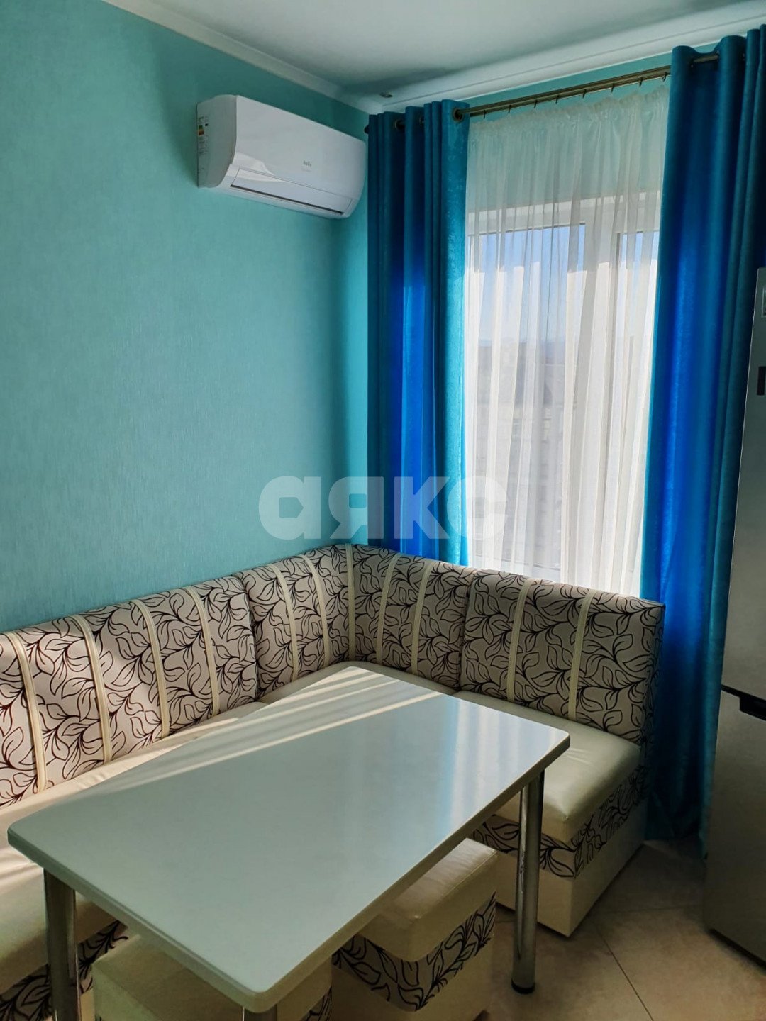 Фото №4: 2-комнатная квартира 64 м² - Геленджик, Толстый Мыс, ул. Южная, 35/1