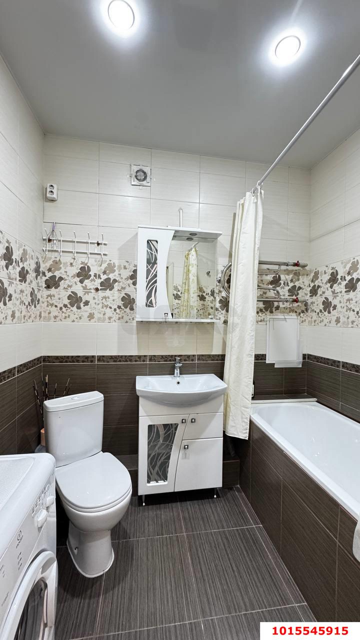 Фото №13: Студия 39 м² - Краснодар, 9-й километр, ул. Циолковского, 5/1