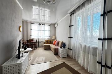 Фото №5: Студия 35 м² - Краснодар, мкр. 9-й километр, ул. Циолковского, 5/1