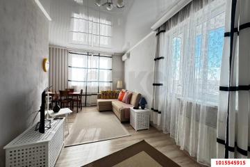 Фото №5: Студия 35 м² - Краснодар, мкр. 9-й километр, ул. Циолковского, 5/1