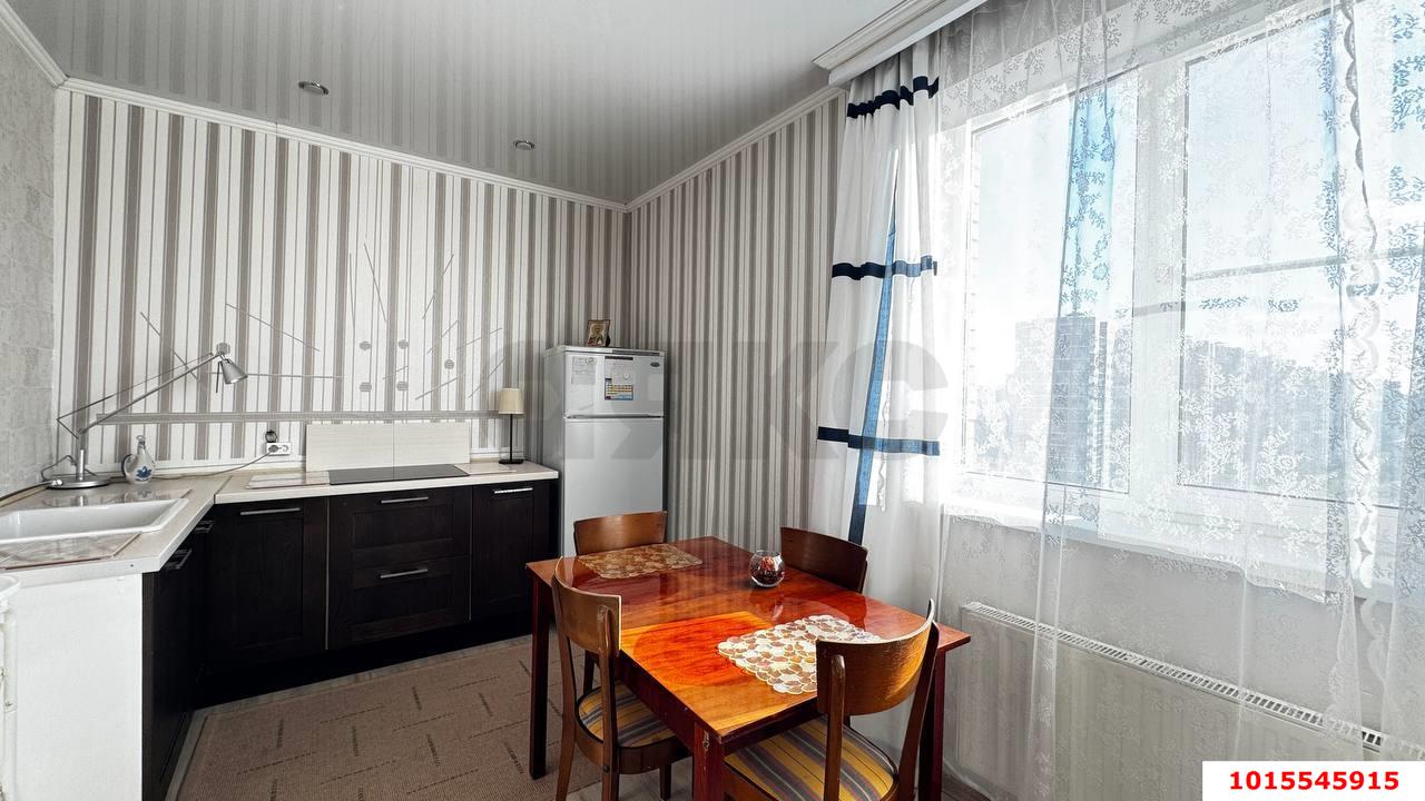 Фото №10: Студия 39 м² - Краснодар, 9-й километр, ул. Циолковского, 5/1