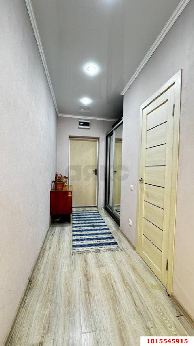 Фото №15: Студия 39 м² - Краснодар, 9-й километр, ул. Циолковского, 5/1