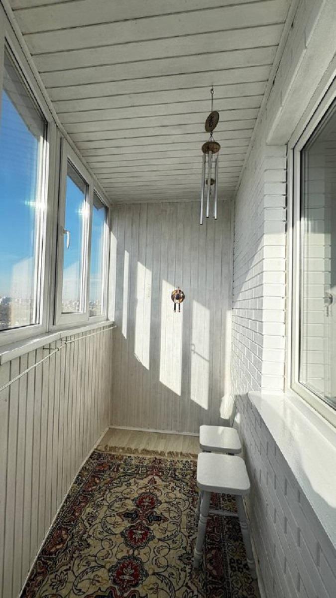 Фото №16: Студия 35 м² - Краснодар, Прикубанский внутригородской округ, ЖК Валентина, мкр. 9-й километр, ул. Циолковского, 5/1