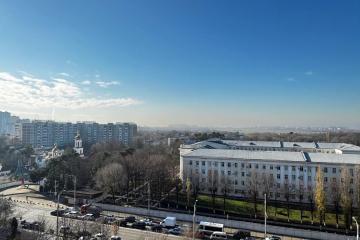 Фото №2: Студия 35 м² - Краснодар, мкр. 9-й километр, ул. Циолковского, 5/1