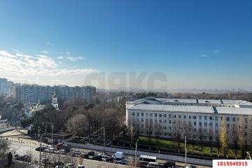 Фото №2: Студия 35 м² - Краснодар, мкр. 9-й километр, ул. Циолковского, 5/1