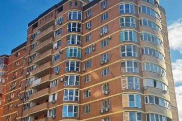 Фото №1: Студия 39 м² - Краснодар, мкр. 9-й километр, ул. Циолковского, 5/1