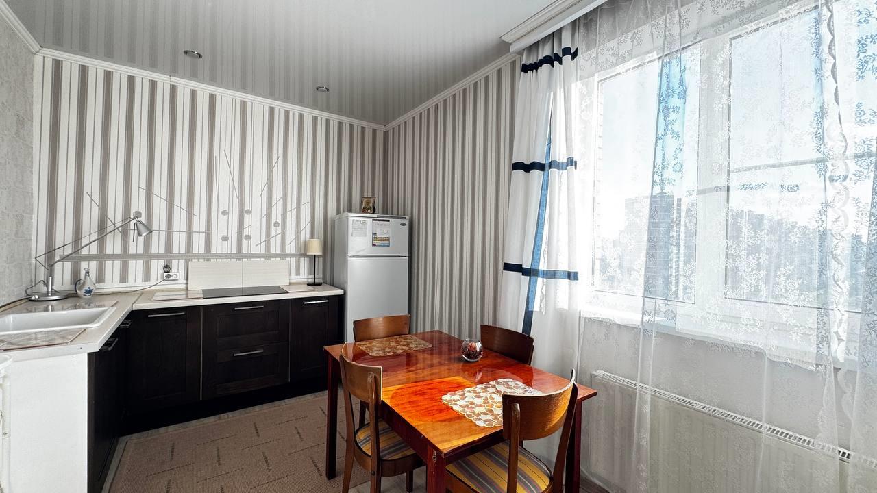 Фото №10: Студия 35 м² - Краснодар, Прикубанский внутригородской округ, ЖК Валентина, мкр. 9-й километр, ул. Циолковского, 5/1